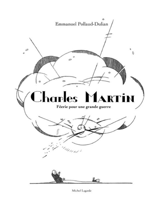 Charles Martin main product photo