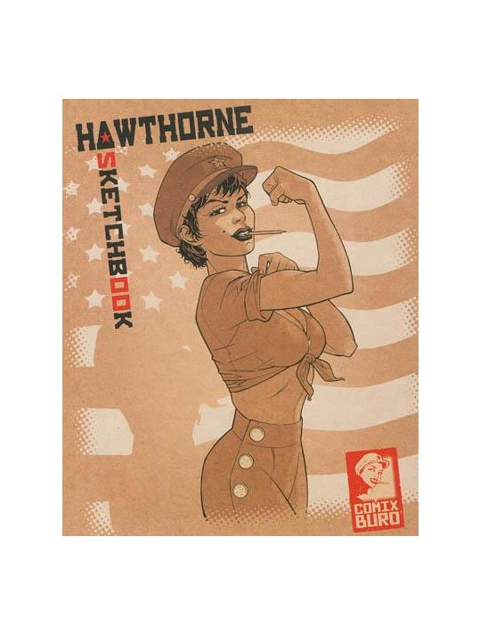 Sketchbook hawthorne main product photo