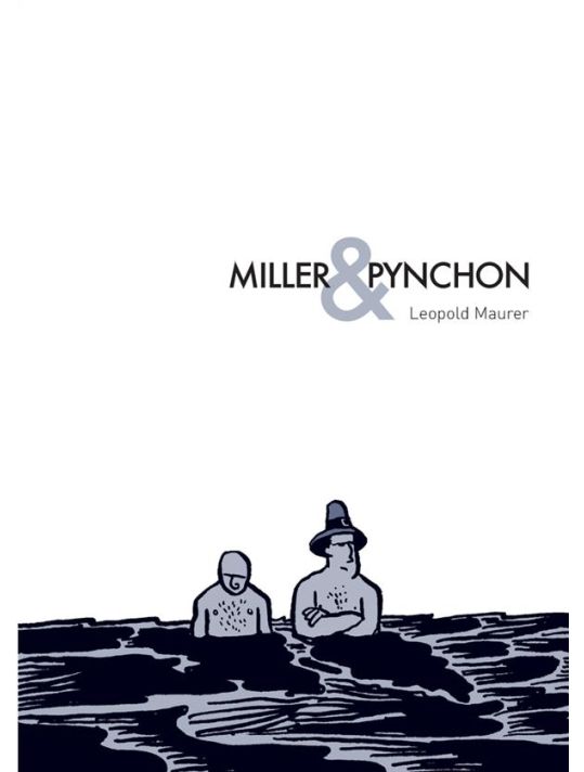 Miller & Pinchon main product photo