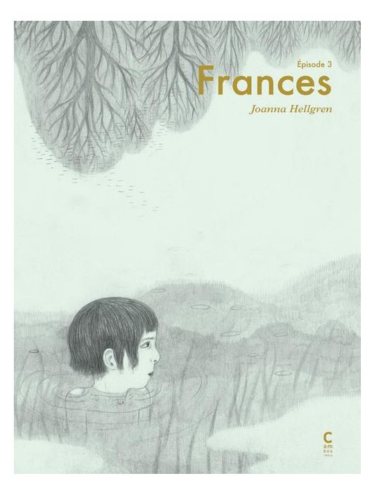 Frances tome 3 main product photo