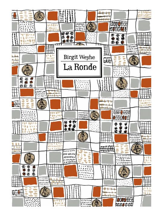 La ronde main product photo