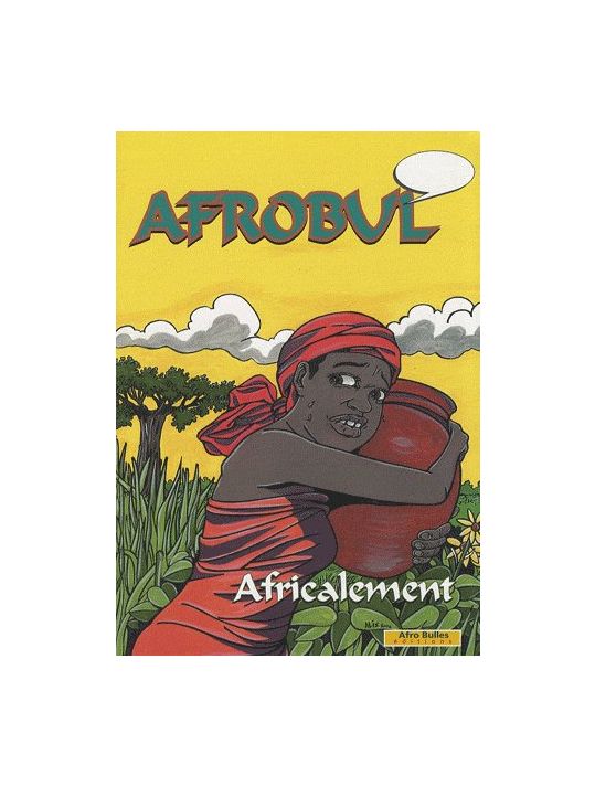 africalement main product photo