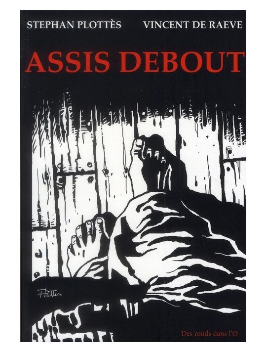 assis-debout main product photo