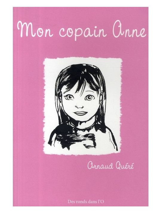 mon copain anne main product photo