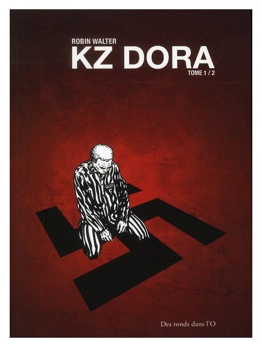 kz dora tome 1 main product photo