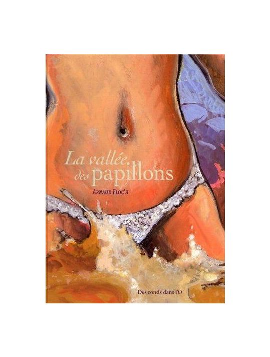 la vallée des papillons main product photo