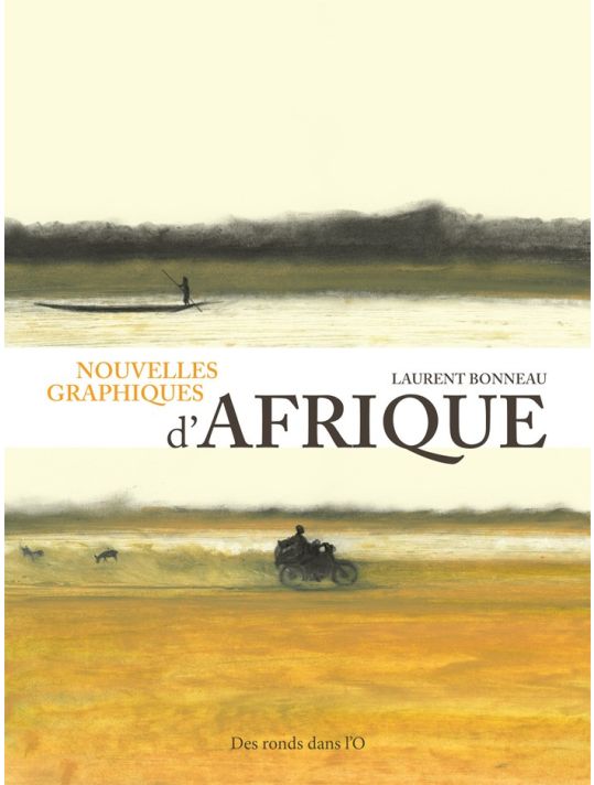 Nouvelles graphiques d'Afrique main product photo