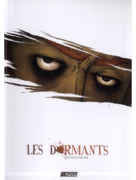 Les dormants main product photo