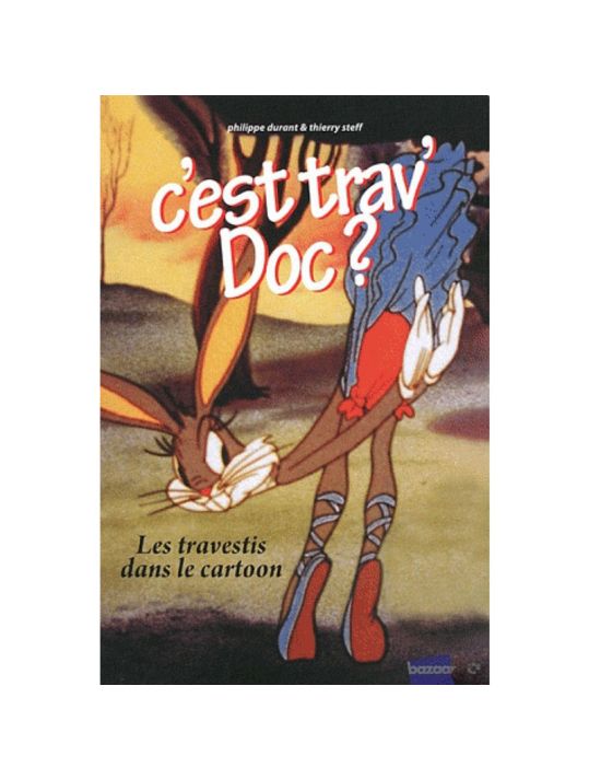 c'est trav' doc ? main product photo