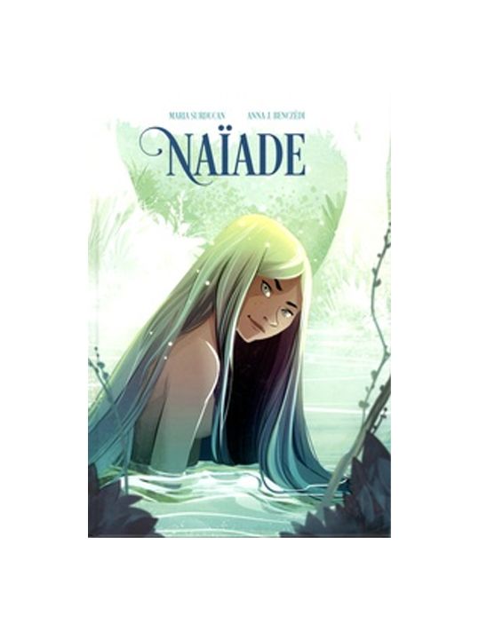 Naïade main product photo