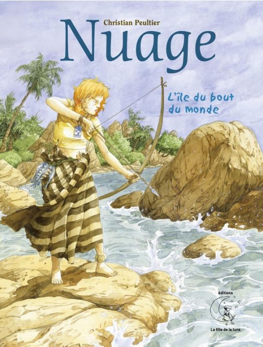 Nuage tome 4 main product photo