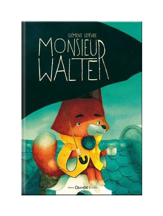 Monsieur Walter main product photo