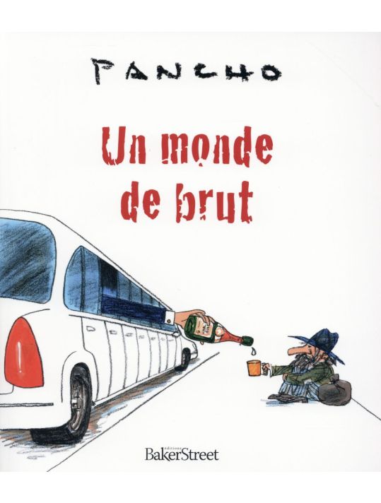 Un monde de brut main product photo