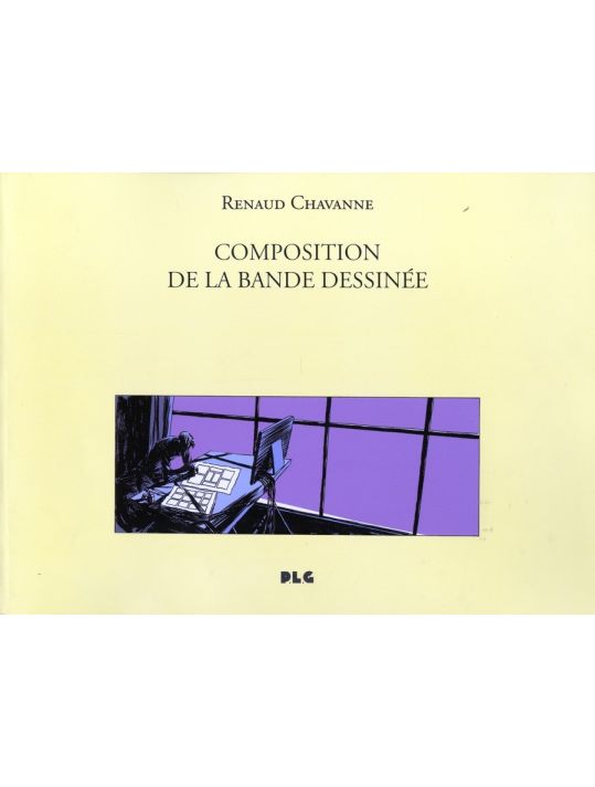 composition de la bande dessinée main product photo