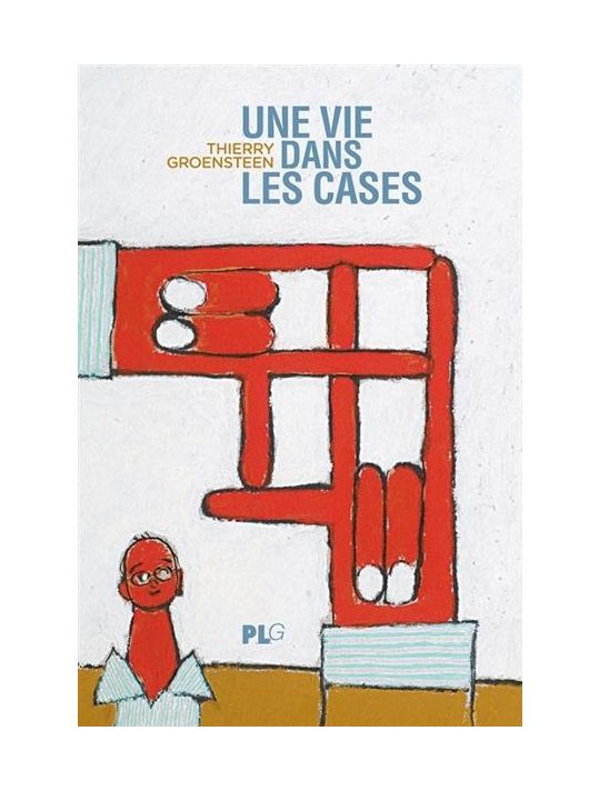 Une vie dans les cases main product photo