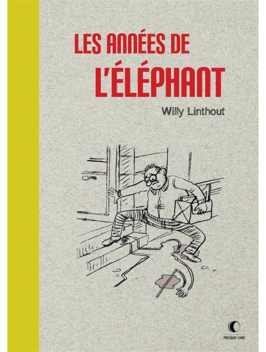 Les années de l'éléphant main product photo