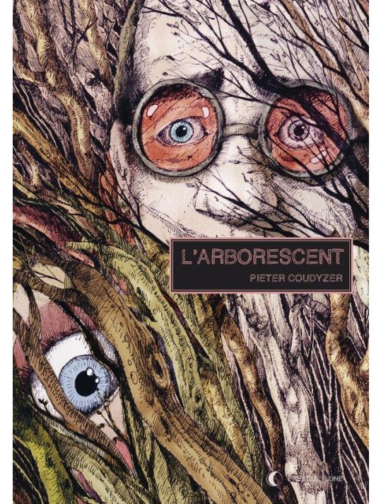 L'arborescent main product photo