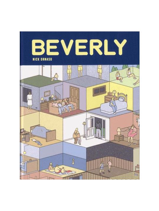 Beverly main product photo
