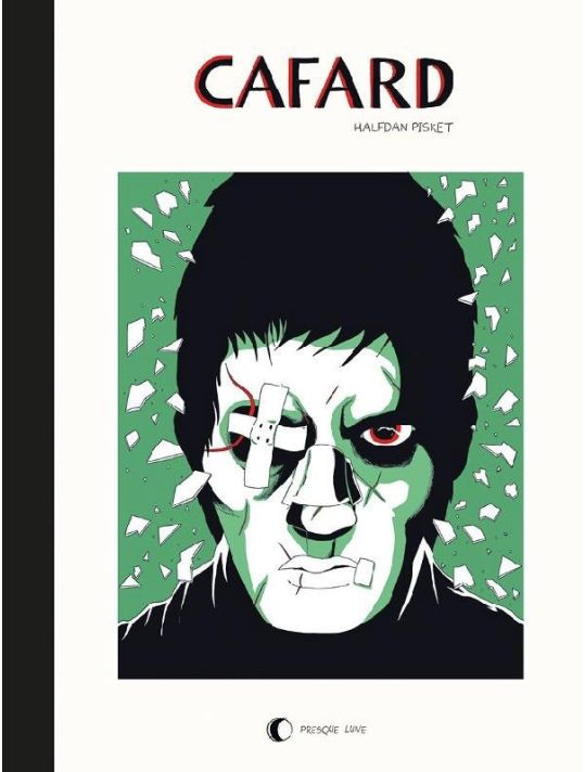 Cafard main product photo