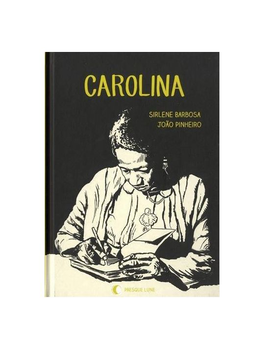 Carolina main product photo