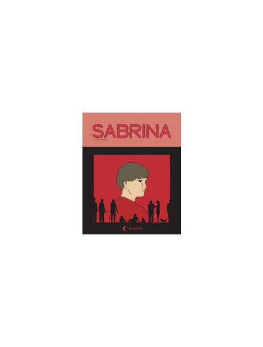 Sabrina main product photo