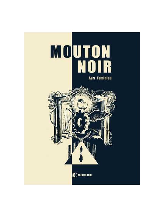 Mouton noir main product photo