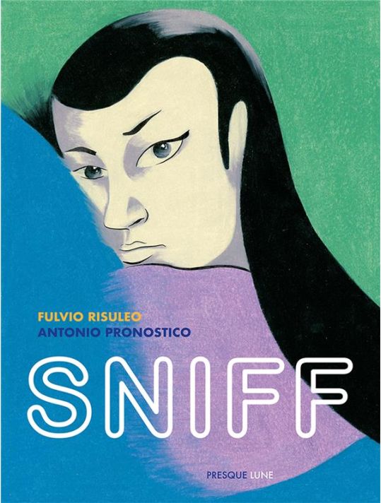 Sniff main product photo