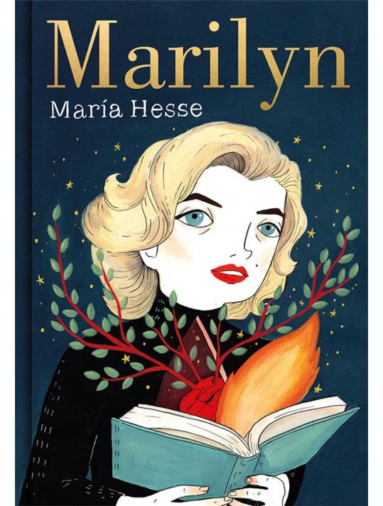 Marilyn main product photo