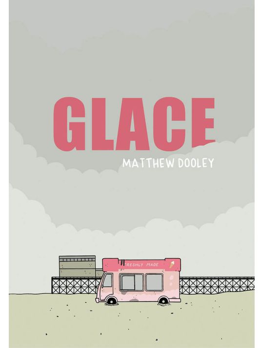 Glace main product photo