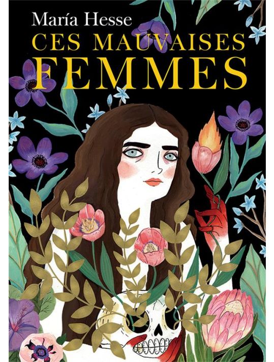 Ces mauvaises femmes main product photo