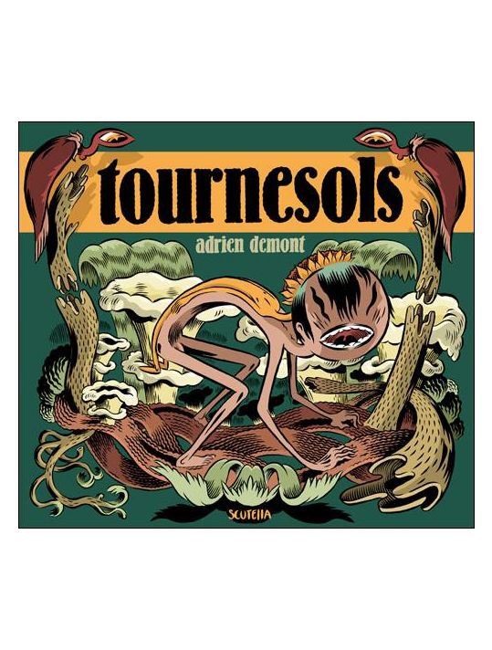 tournesols main product photo