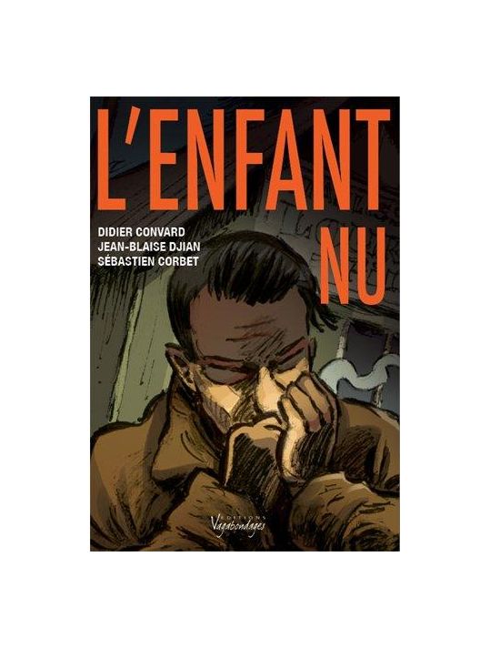 l'enfant nu main product photo