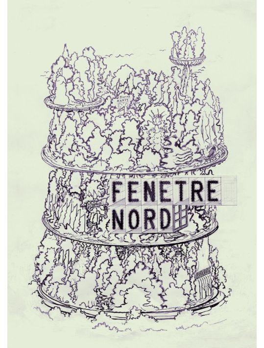 Fenêtre Nord main product photo