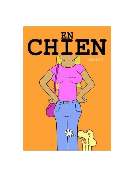 En Chien main product photo