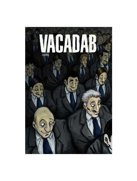 Vacadab main product photo