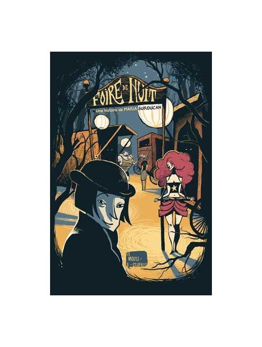La foire de nuit main product photo