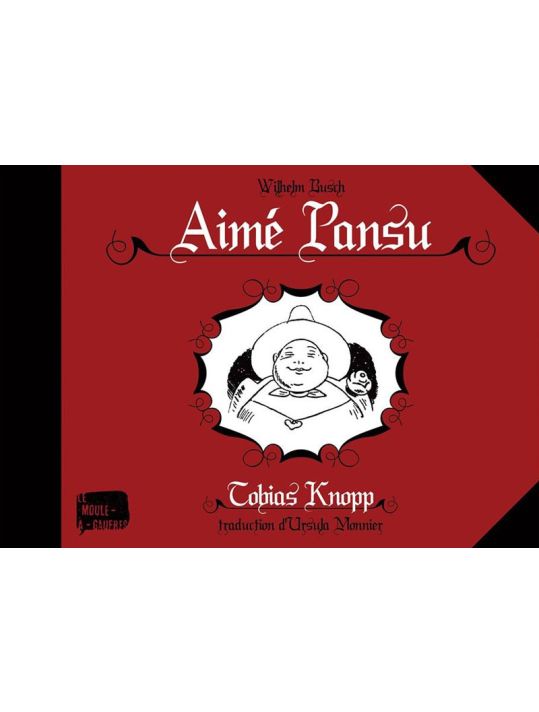 Aimé Pansu main product photo