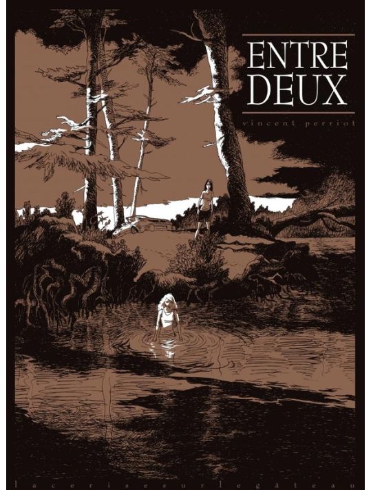 Entre Deux main product photo
