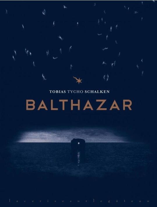 Balthazar main product photo