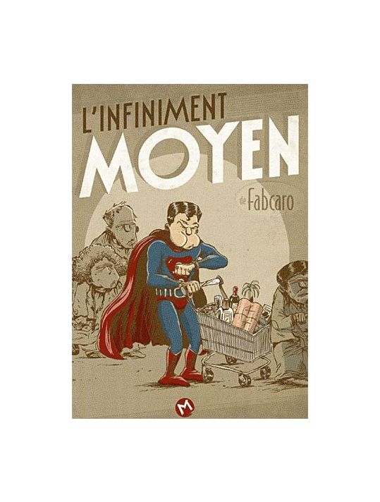 l'infiniment moyen main product photo