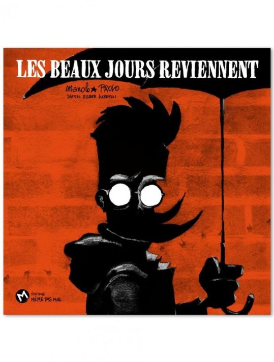 Beaux Jours Reviennent (les) main product photo
