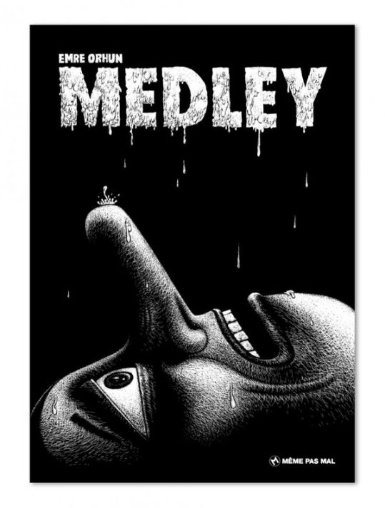 Medley main product photo