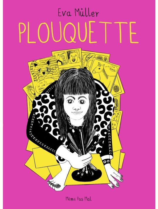 Plouquette main product photo