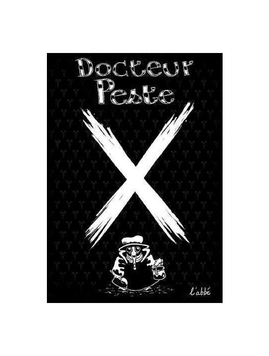 docteur Peste main product photo