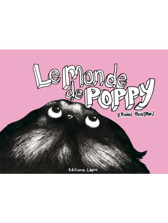 Le monde de Poppy main product photo