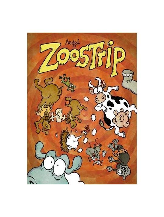 Zoostrip main product photo