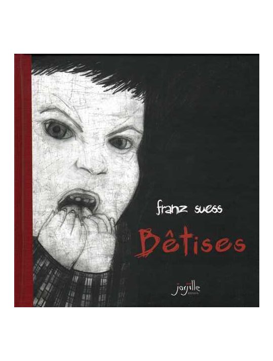 Bêtises main product photo