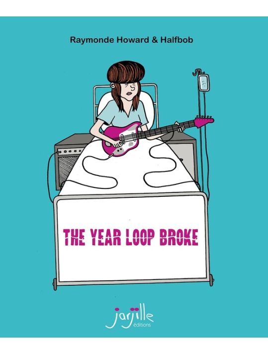 The year loop broke main product photo