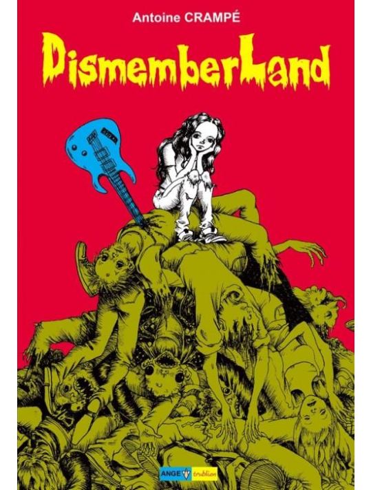 dismemberland main product photo