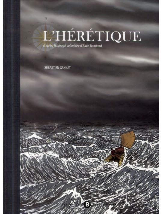 l'héretique main product photo